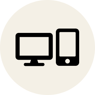 コーポレートサイト・LPサイトなどのトップページ、下層ページなどをデザイン致します。